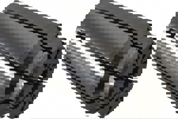 19/64 to 5/16 Inch Collet Capacity, Series 75 AF Collet